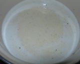 ❀甘みたっぷり♡とうもろこしのスープ❀作り方4写真