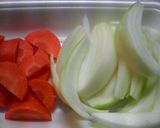 おいしい肉じゃがの作り方～はちみつ編～作り方2写真