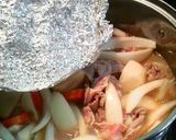 おいしい肉じゃがの作り方～はちみつ編～作り方4写真