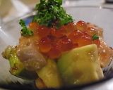 あいむのフルーツトマトの冷製パスタ作り方5写真