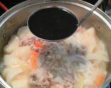 おいしい肉じゃがの作り方～はちみつ編～作り方5写真