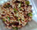 わが家の納豆巻き作り方2写真