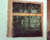 わが家の納豆巻き作り方3写真