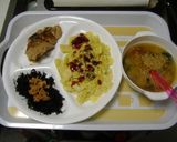 ごまとうふ？（ＦＦ２０００用）作り方4写真