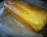 にんじんジュースでケーキ☆ＨＫＭで・・作り方3写真