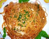 旦那のナポリタン☆~懐かしい味作り方5写真