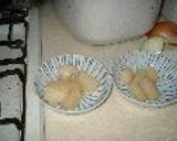 激うま！かぶのそぼろ煮作り方3写真