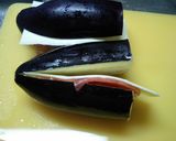 豚チーズ揚げなす☆作り方2写真