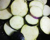 簡単なすびのバター炒め♪作り方1写真
