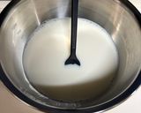 翌日もしっとりフワフワ♪大人のコーヒー丸パン作り方2写真