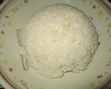 お手軽♪天津飯作り方3写真