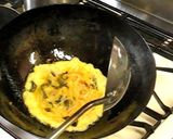 お手軽♪天津飯作り方4写真