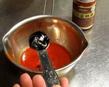 激辛!キムチ炒飯♪作り方2写真