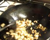 激辛!キムチ炒飯♪作り方4写真