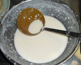 体にやさしい和風クレープ作り方3写真