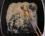 大ヒット！！　アサリと野菜のパスタ作り方3写真