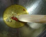 タイ料理 にんじんでソムタム作り方2写真