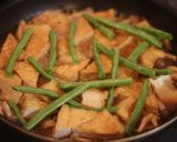 味染みウマ～♪厚揚げの煮物作り方4写真