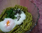美味☆ぶっかけそば作り方4写真