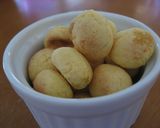 優しい味わい♪たまごボーロ♪作り方8写真