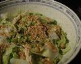 Kapa流　素腸粉の食べ方作り方3写真