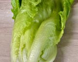 ランチは焼豚エッグマフィン♪作り方3写真