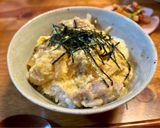 わが家の親子丼♡作り方4写真