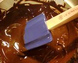 美味しいいぃ♪～ガトーショコラ～作り方2写真