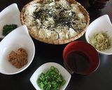 夏バテ解消☆ネバネバそうめん作り方6写真