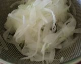 さけ缶でちゃちゃっとサラダ♪作り方5写真