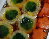 彩り白菜巻き＊お正月に作り置き具材作り方8写真