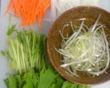 ★サッパリ☆シャッキリ★野菜たちの煮浸し作り方2写真