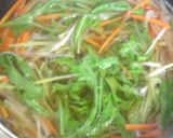 ★サッパリ☆シャッキリ★野菜たちの煮浸し作り方4写真