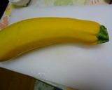 とろとろズッキー煮♪作り方1写真