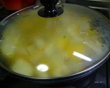 とろとろズッキー煮♪作り方4写真