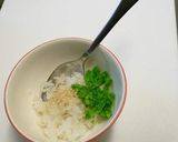 豆しば☆キャラ弁（いなり寿司）作り方3写真