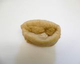 豆しば☆キャラ弁（いなり寿司）作り方4写真