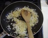 肉味噌冷やしうどん作り方3写真