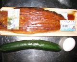 うなぎのちらし寿司作り方1写真