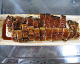 うなぎのちらし寿司作り方5写真