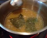【旨】スープが旨い鶏ダシ鶏ニュー麺作り方3写真