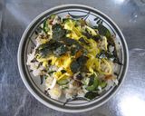 うなぎのちらし寿司作り方8写真