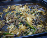 味付けは焼肉のたれのみ！プルコギ風焼肉作り方6写真