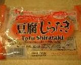 たことわかめのペペロンチーニ（豆腐しらたき使用）作り方1写真