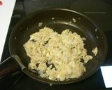 ピーマンのツナ玉チーズ焼き作り方4写真