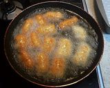 やわらかチキンナゲット作り方4写真