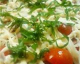 ミニトマトのチーズ焼きでトマト大量消費作り方3写真