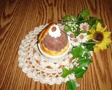 チョコアイス作り方7写真