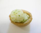 豆しば☆キャラ弁（いなり寿司）作り方6写真