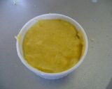 簡単!!基本スイートポテト作り方4写真